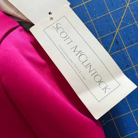 Scott McClintock Vintage NWT dress - Picture 6 of 10